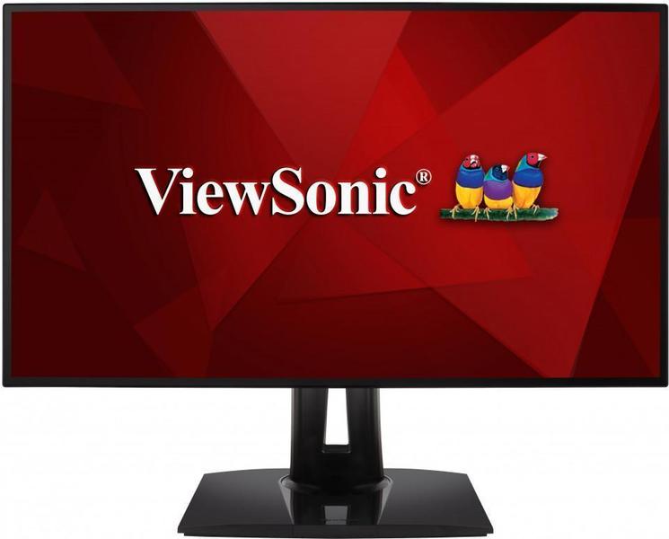 ViewSonic VP2768A front on