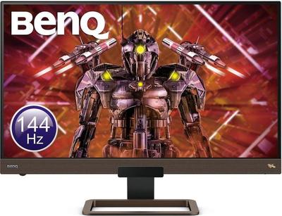BenQ EX2780Q Monitor