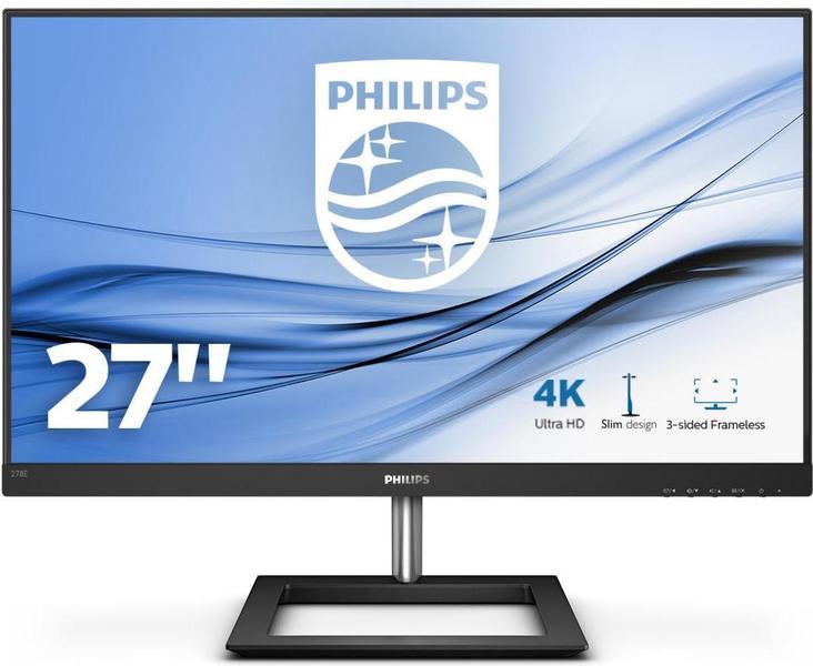 Philips 278E1A front on