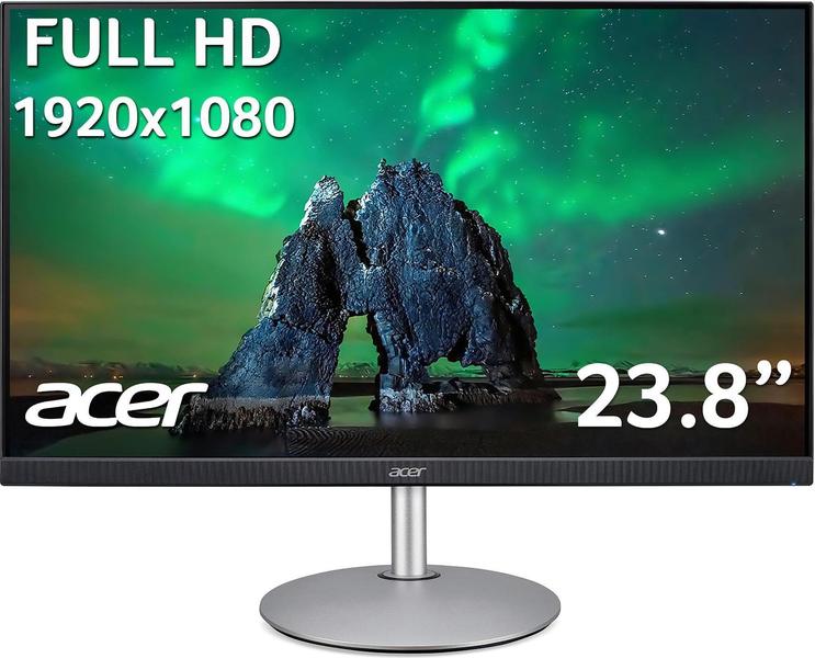 Acer CB242Y front on