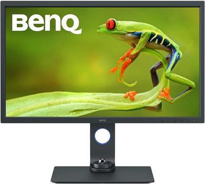 BenQ SW321C Monitor