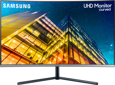 Samsung U32R590CWU Monitor