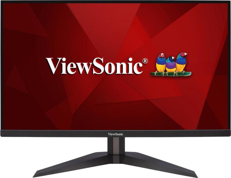 ViewSonic VX2758-2KP-MHD front on
