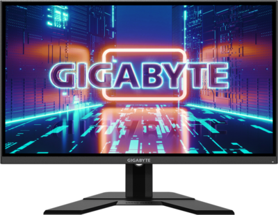 Gigabyte G27Q Monitor