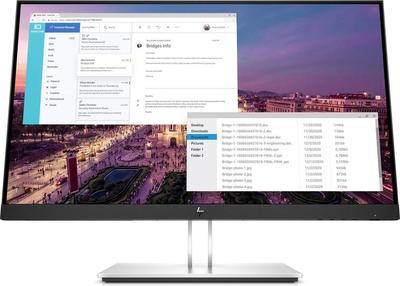 HP E23 G4 Monitor