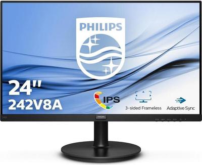 Philips 242V8A Monitor