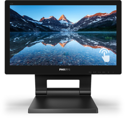 Philips 162B9T Monitor