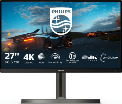 Philips 278M1R Monitor