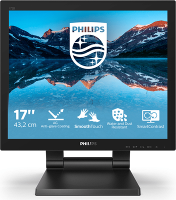 Philips 172B9TL Monitor