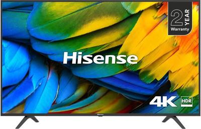 Hisense B7100 TV
