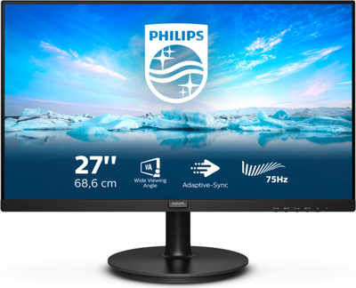 Philips 272V8LA Monitor