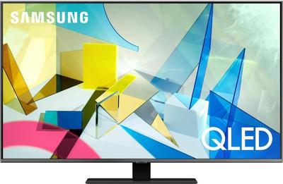 Samsung QE55Q80TATXZG tv