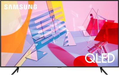 Samsung QE50Q60TASXXN Fernseher