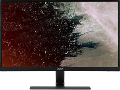 Acer RG270 Monitor