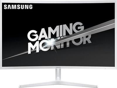 Samsung C32JG51F Monitor