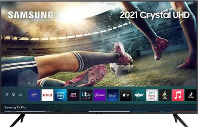 Samsung UE55AU7100KXXU TV