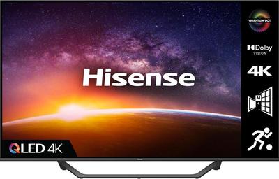 Hisense 50A7GQTUK TV