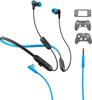 JLab Audio Play Gaming Wireless Earbuds 