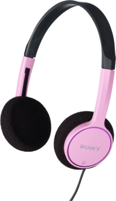 Sony MDR-222KD Słuchawki