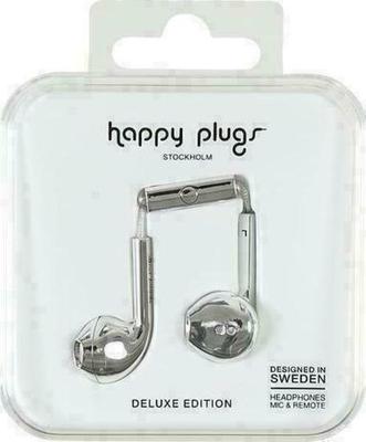 Happy Plugs Plus Deluxe