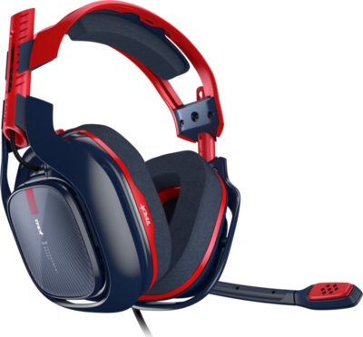Astro Gaming A40 TR X-Edition