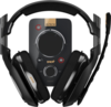 Astro Gaming A40 TR + MixAmp Pro 