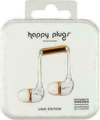 Happy Plugs In-ear Unik Edition