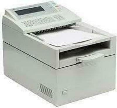 HP Digital Sender 9100C Escáner de documentos