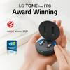 LG Tone Free UFP8 