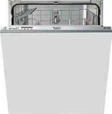 Hotpoint LTB 4B019 Dishwasher