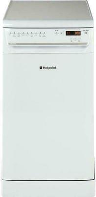 Hotpoint SIUF 32120 P Dishwasher
