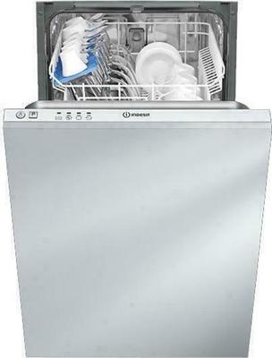 Indesit DISR 14B1 Dishwasher