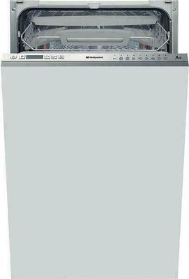 Hotpoint LSTF 9H123 CL | ▤ Full 