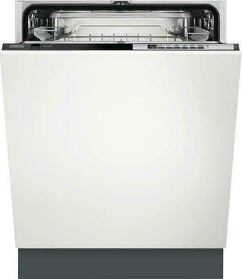 Zanussi ZDT26030FA Dishwasher