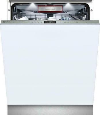 Neff S515T80D0G Dishwasher