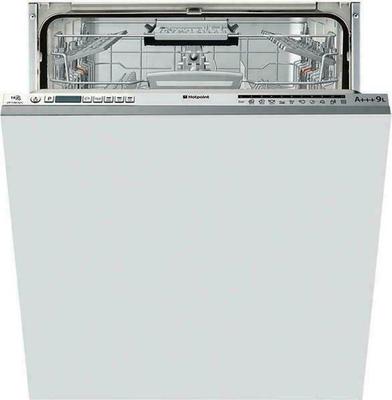 Hotpoint LTF 11M132 C Dishwasher