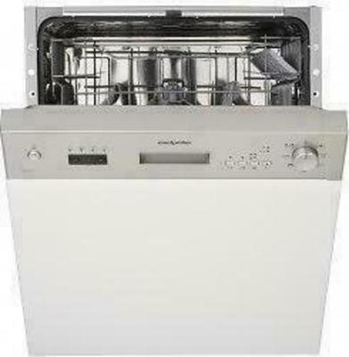 Montpellier MDI650X Dishwasher