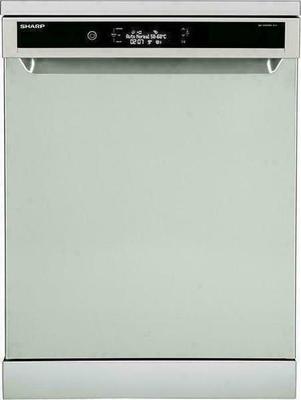 Sharp QW-GT43F393I Lave-vaisselle