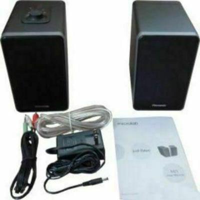 Microlab H21 Bluetooth-Lautsprecher
