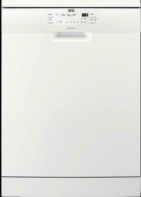 AEG FFB41600ZW Dishwasher