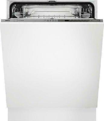 AEG FSK53600Z Dishwasher
