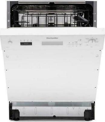 Montpellier MDI650W Dishwasher