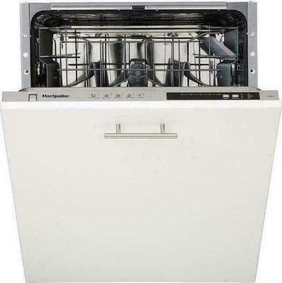 Montpellier MDI600 Dishwasher