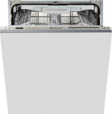 Hotpoint LTF 11S112 O Dishwasher