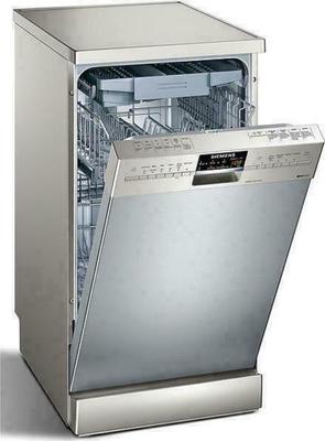 Siemens SR26T891GB Dishwasher
