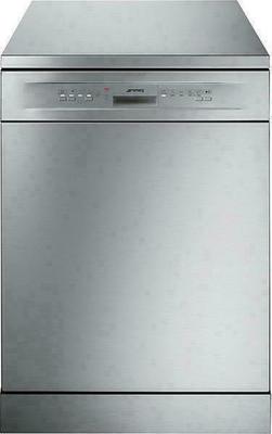 Smeg LV612SVE Dishwasher