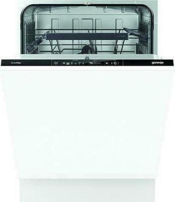 Gorenje GV64160 Dishwasher