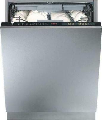 CDA WC600 Dishwasher