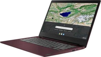 Lenovo Chromebook S340-14 Laptop