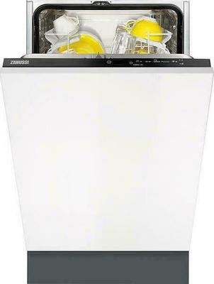 Zanussi ZDV12005FA Dishwasher
